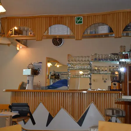 Gasthof Stuhleck S'platzl Spital am Semmering