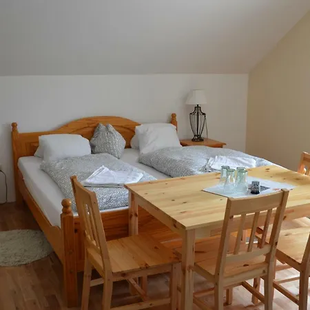 Stuhleck S'platzl Guest house Spital am Semmering