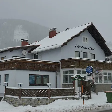 Gasthof Stuhleck S'platzl
