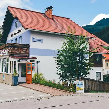 Gæstehus Stuhleck S'platzl *