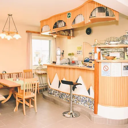 Guest house Stuhleck S'platzl *