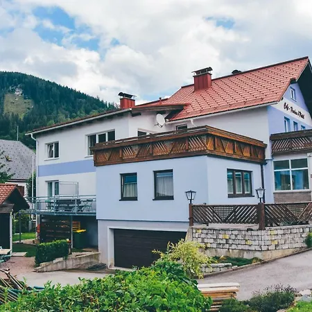 Stuhleck S'platzl Guest house *