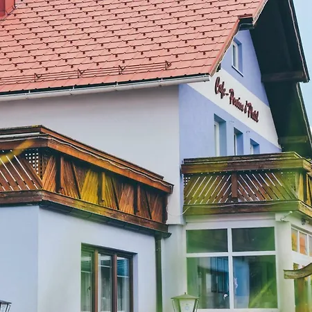 Stuhleck S'platzl Spital am Semmering