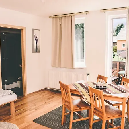 Guest house Stuhleck S'platzl *