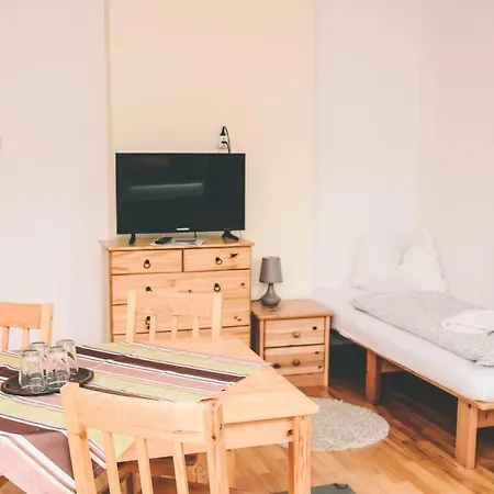 Stuhleck S'platzl Guest house *