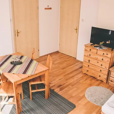 Stuhleck S'platzl * Spital am Semmering