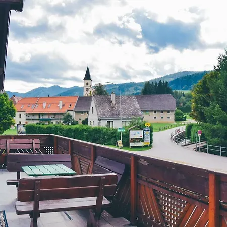 Guest house Stuhleck S'platzl *