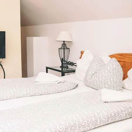 Guest house Stuhleck S'platzl Spital am Semmering