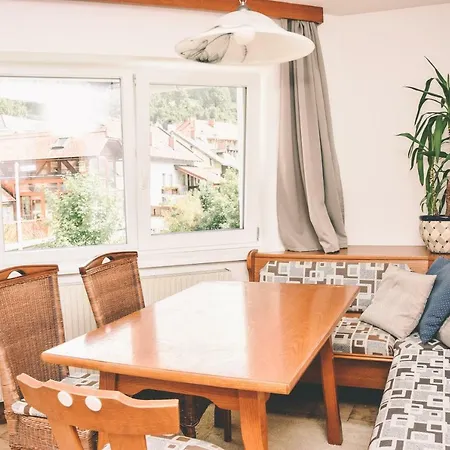 Stuhleck S'platzl Guest house