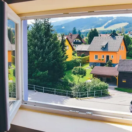 Guest house Stuhleck S'platzl *