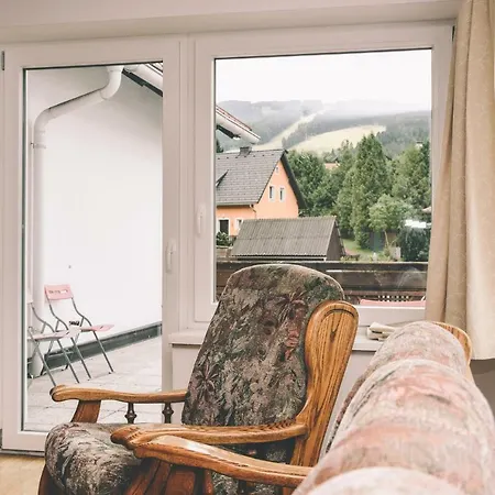 Gæstehus Stuhleck S'platzl