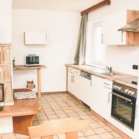 Guest house Stuhleck S'platzl
