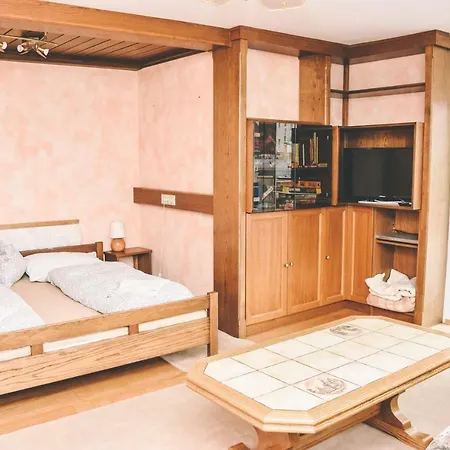 Guest house Stuhleck S'platzl