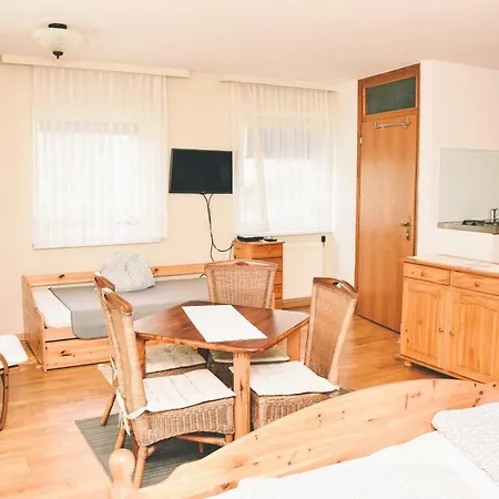 Guest house Stuhleck S'platzl Spital am Semmering
