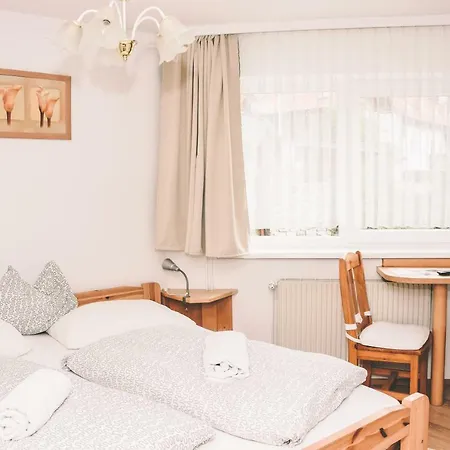 Guest house Stuhleck S'platzl Spital am Semmering