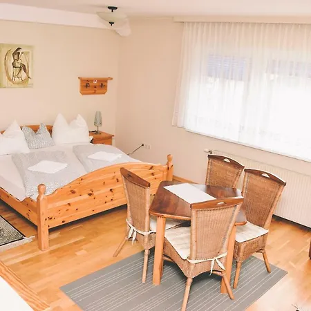 Stuhleck S'platzl Guest house