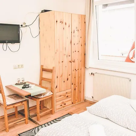 Stuhleck S'platzl Guest house *