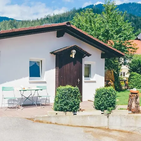 Stuhleck S'platzl Spital am Semmering