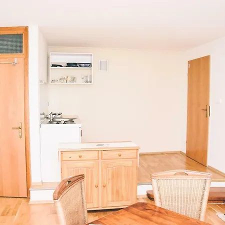 Guest house Stuhleck S'platzl Spital am Semmering