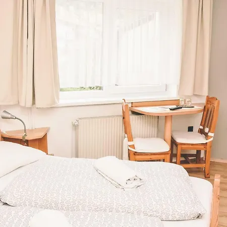 Guest house Stuhleck S'platzl Spital am Semmering