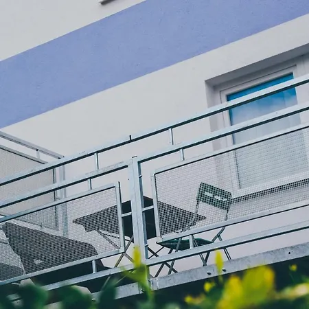 Guest house Stuhleck S'platzl Spital am Semmering