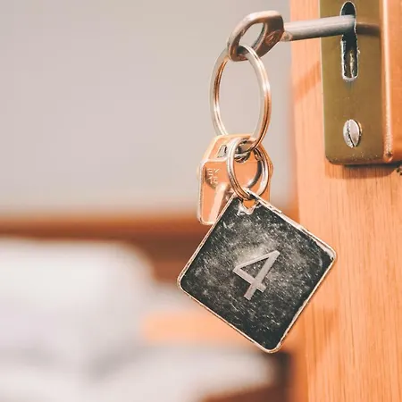 Guest house Stuhleck S'platzl Spital am Semmering