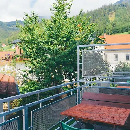 Guest house Stuhleck S'platzl *
