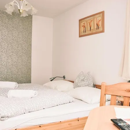 Guest house Stuhleck S'platzl