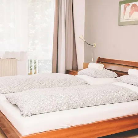 Stuhleck S'platzl Guest house