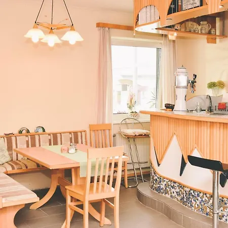 Stuhleck S'platzl Guest house *