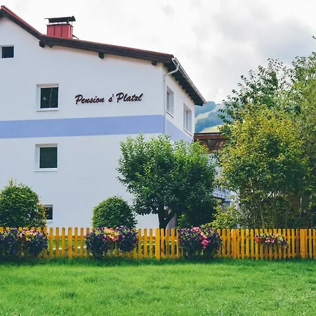 Guest house Stuhleck S'platzl Spital am Semmering