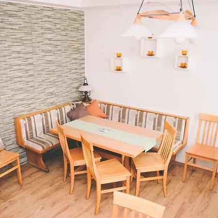 Stuhleck S'platzl Guest house Spital am Semmering