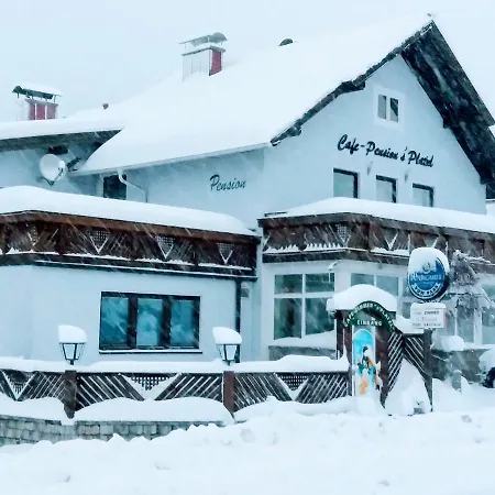 Guest house Stuhleck S'platzl Spital am Semmering