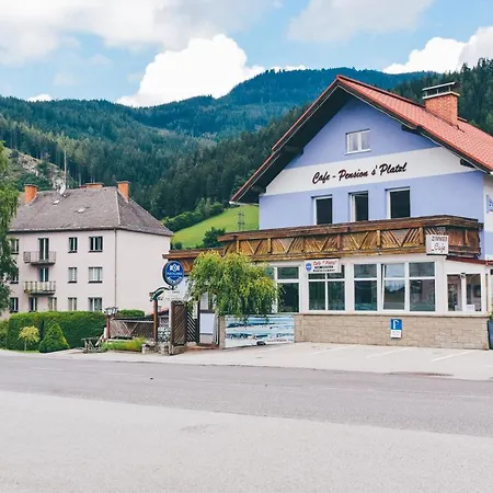 Stuhleck S'platzl Guest house Spital am Semmering
