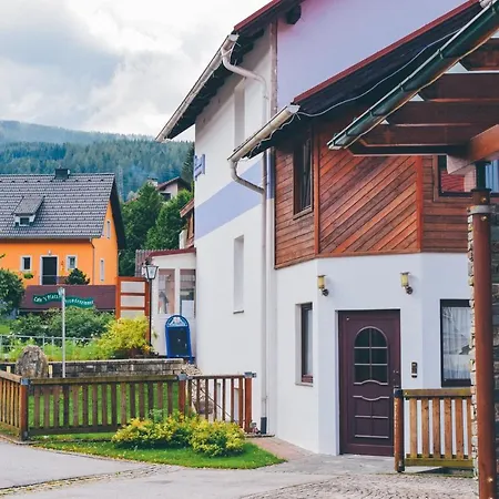 Guest house Stuhleck S'platzl *