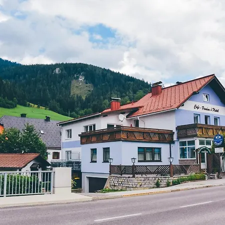 Guest house Stuhleck S'platzl
