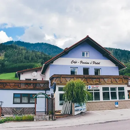 Guest house Stuhleck S'platzl *