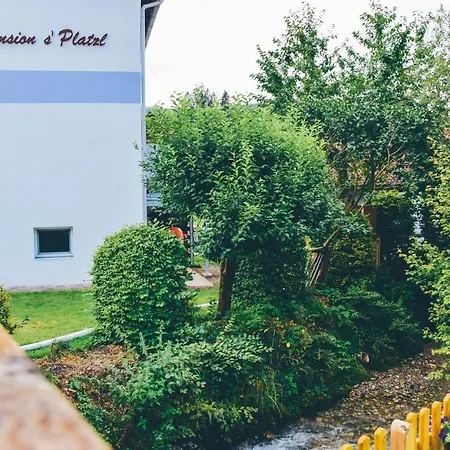 Stuhleck S'platzl Guest house Spital am Semmering
