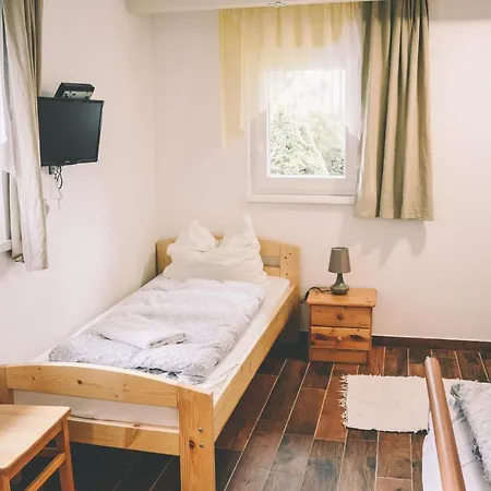 Stuhleck S'platzl Guest house