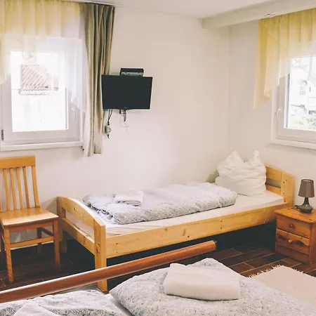 Guest house Stuhleck S'platzl *
