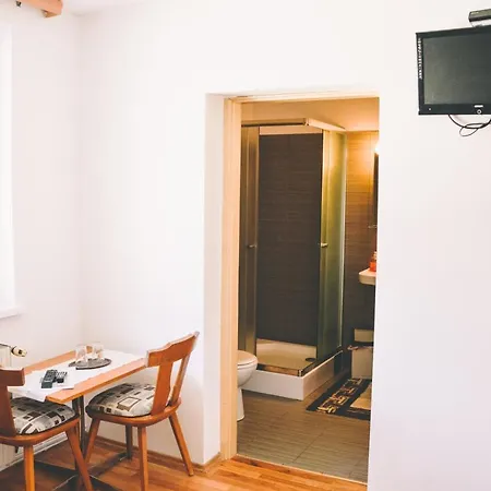 Guest house Stuhleck S'platzl Spital am Semmering