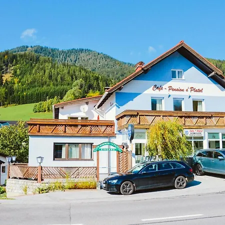 Guest house Stuhleck S'platzl