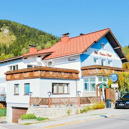 Stuhleck S'platzl Guest house *
