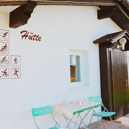 Guest house Stuhleck S'platzl Spital am Semmering