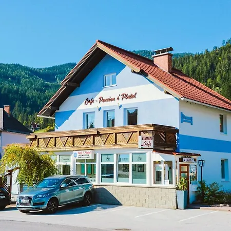 Stuhleck S'platzl Guest house Spital am Semmering