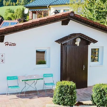 Guest house Stuhleck S'platzl *