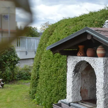 Guest house Stuhleck S'platzl *